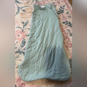 Kyte BABY Green Sleep Sack